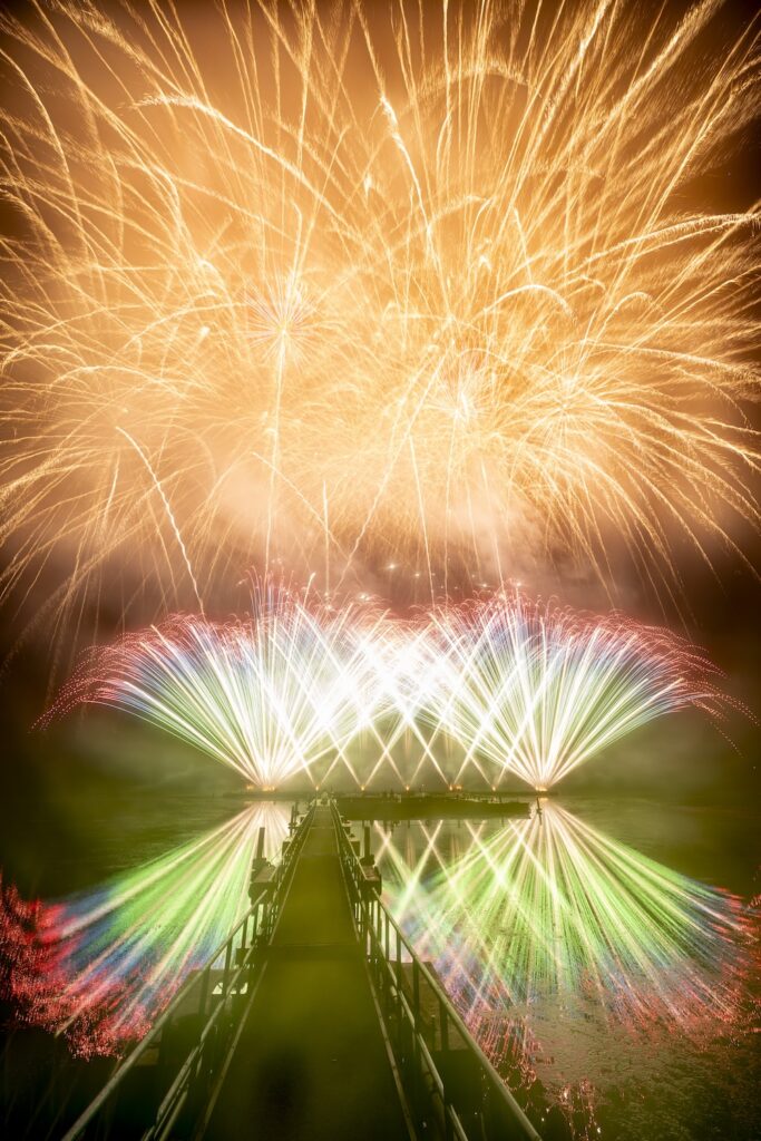 11,12余呉湖 井上様